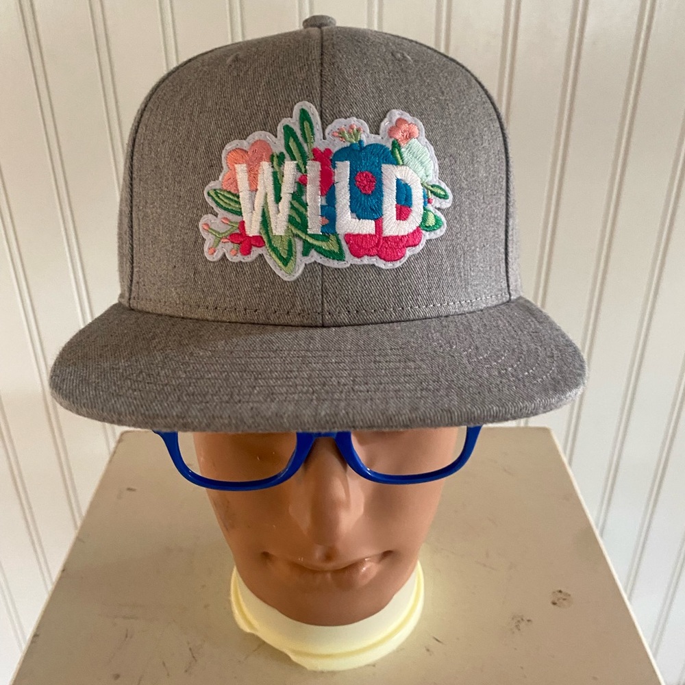 Reinvented Neff Snapback!
